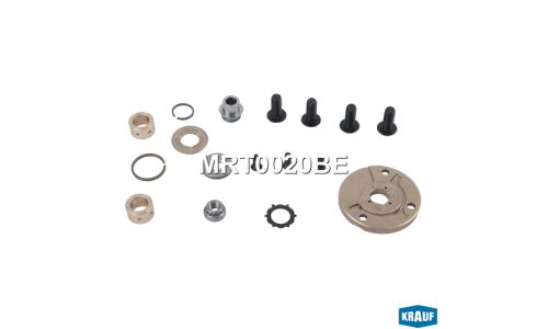 Ремкомплект турбокомпрессора Krauf, арт. MRT0020BE