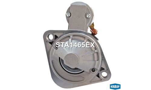Стартер Krauf, арт. STA1465EX