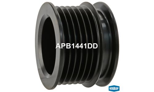 Шкив генератора Krauf, арт. APB1441DD