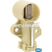 Щёткодержатель генератора Krauf, арт. AHD6599MG