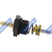 Датчик давления масла ГУР Motorherz, арт. HEZ1271HSP