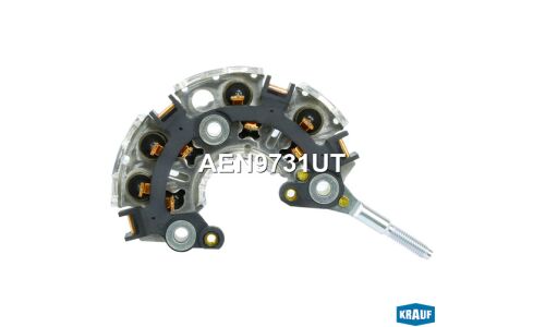 Диодный мост генератора Krauf, арт. AEN9731UT