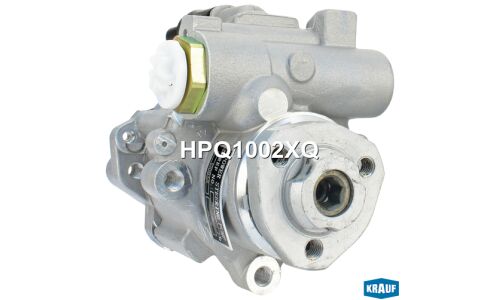 Насос гидроусилителя руля Krauf, арт. HPQ1002XQ
