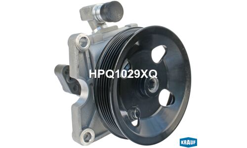 Насос гидроусилителя руля Krauf, арт. HPQ1029XQ