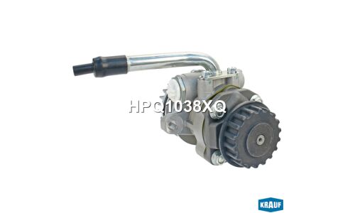 Насос гидроусилителя руля Krauf, арт. HPQ1038XQ