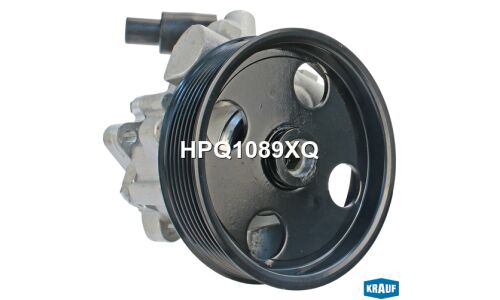 Насос гидроусилителя руля Krauf, арт. HPQ1089XQ