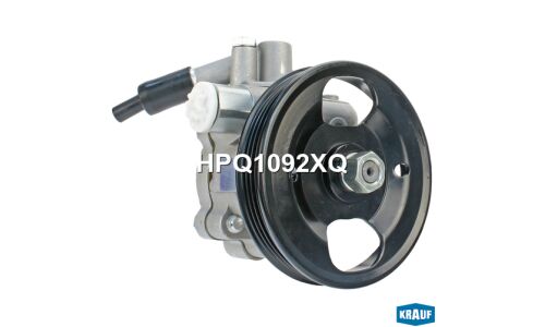 Насос гидроусилителя руля Krauf, арт. HPQ1092XQ