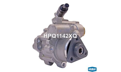 Насос гидроусилителя руля Krauf, арт. HPQ1142XQ