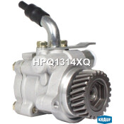 Насос гидроусилителя руля Krauf, арт. HPQ1314XQ