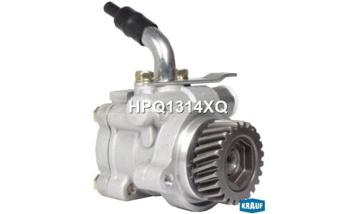 Насос гидроусилителя руля Krauf, арт. HPQ1314XQ