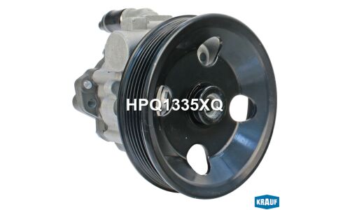 Насос гидроусилителя руля Krauf, арт. HPQ1335XQ