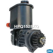 Насос гидроусилителя руля Krauf, арт. HPQ1528XQ