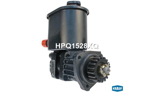 Насос гидроусилителя руля Krauf, арт. HPQ1528XQ