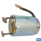 Статор стартера со стаканом Krauf, арт. SFY4200YJ