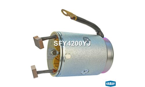 Статор стартера со стаканом Krauf, арт. SFY4200YJ