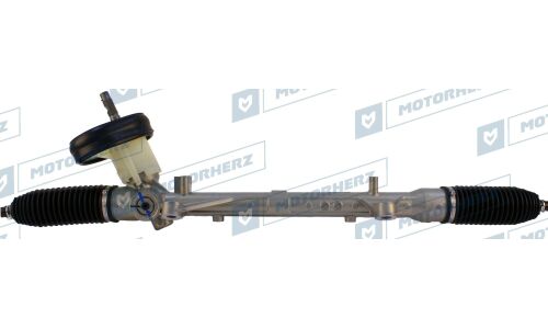 Рейка рулевая Motorherz механическая, с тягами, арт. M5140(1NW)