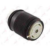 Пневмоэлемент подвески LYNXauto, задний, правый, арт. G41007R