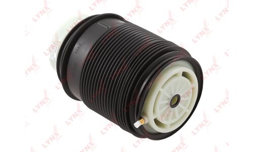 Пневмоэлемент подвески LYNXauto, задний, правый, арт. G41007R