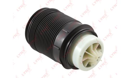 Пневмоэлемент подвески LYNXauto, задний, правый, арт. G41007R