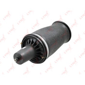 Пневмоэлемент подвески | перед прав/лев LYNXauto, арт. G41034LR