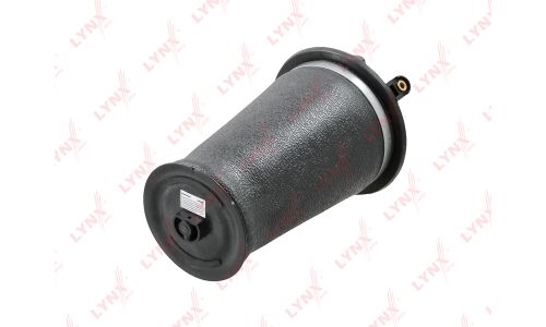 Пневмоэлемент подвески | зад прав/лев LYNXauto, арт. G41036LR