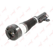 Стойка амортизационная пневмоподвески | перед прав/лев LYNXauto, арт. G42006LR