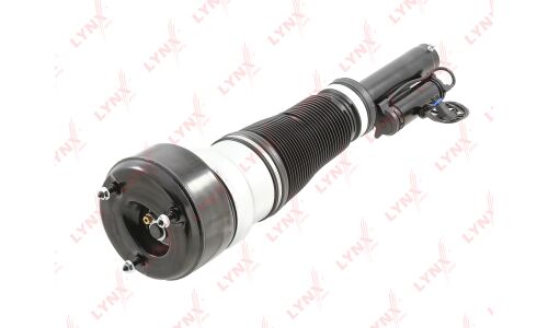 Стойка амортизационная пневмоподвески | перед прав/лев LYNXauto, арт. G42006LR