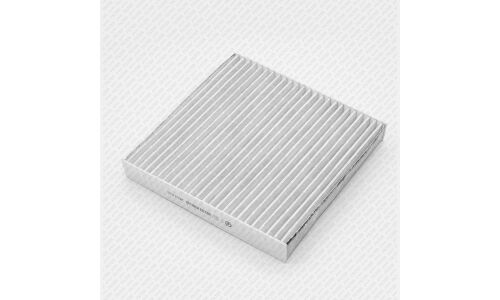 Фильтр салонный Green Filter, угольный, арт. IF0335K