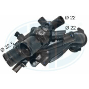 Термостат ERA, арт. 350572