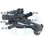 Термостат ERA, арт. 350573