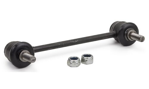 Стойка стабилизатора (линк) BM, задняя, левая, арт. TR 2419