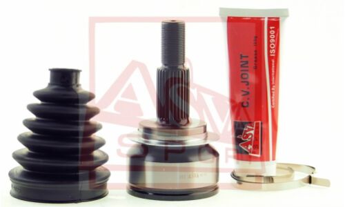 ШРУС Asva, передний, наружный, для Mazda 3, арт. MZ-BM