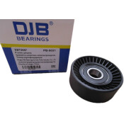 Ролик натяжной приводного ремня DJB, арт. EBT2097