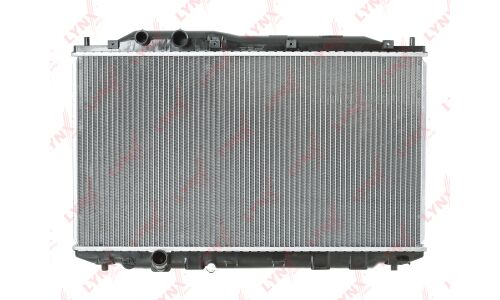 Радиатор охлаждения двигателя LYNXauto, арт. RB-1044