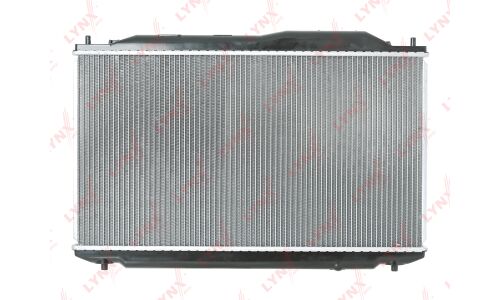 Радиатор охлаждения двигателя LYNXauto, арт. RB-1044