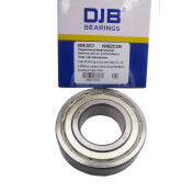 Подшипник универсальный DJB, арт. 6206 ZZC3