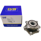 Ступица колеса DJB, арт. EBH3176