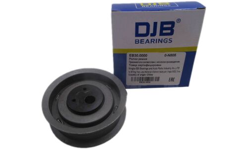 Ролик ремня ГРМ DJB, арт. EB30.0000
