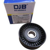 Ролик приводного ремня DJB обводной, арт. EBT1668