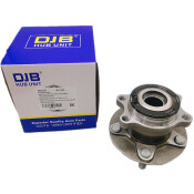 Ступица колеса DJB, арт. EBH3331