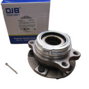Ступица колеса DJB, арт. EBK2669