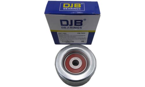Ролик приводного ремня DJB обводной, арт. EBT1964