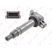 Катушка зажигания LYNXauto, арт. SPL1064