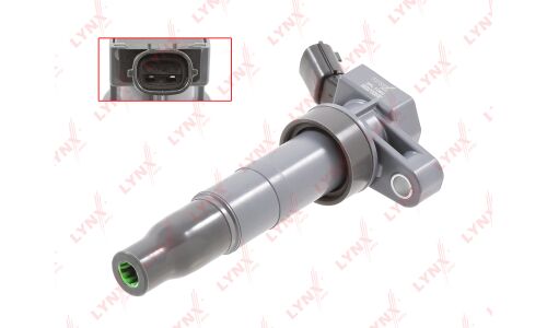 Катушка зажигания LYNXauto, арт. SPL1090