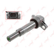 Катушка зажигания LYNXauto, арт. SPL1092