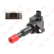 Катушка зажигания LYNXauto, арт. SPL1101