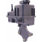 Бачок жидкости гидроусилителя руля Motorherz, арт. HPP1037EBK