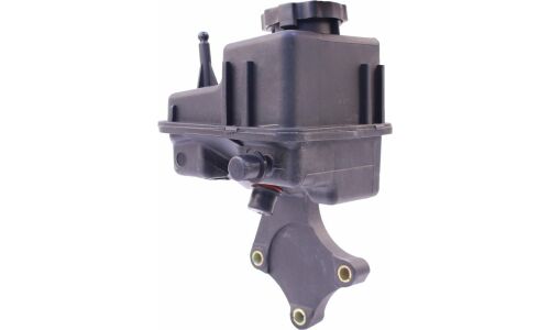 Бачок жидкости гидроусилителя руля Motorherz, арт. HPP1037EBK