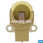 Щёткодержатель генератора Krauf, арт. AHN5607MG