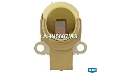 Щёткодержатель генератора Krauf, арт. AHN5607MG